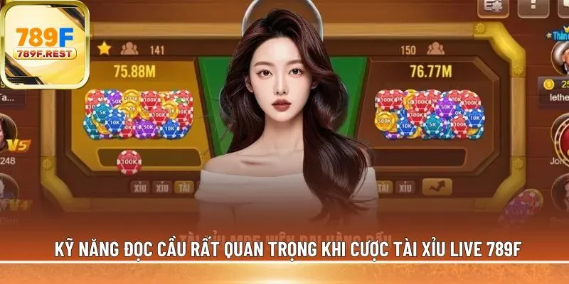 cược tài xỉu live 789F