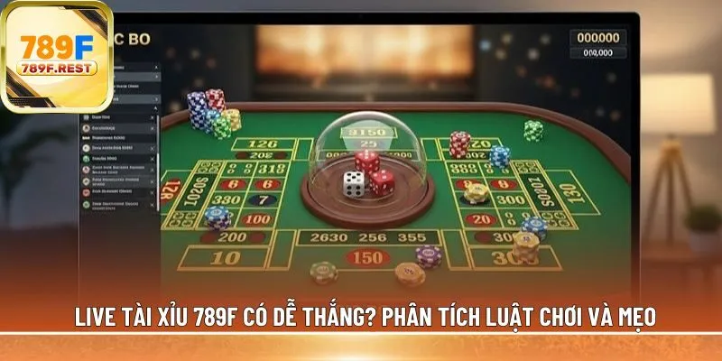 Live tài xỉu